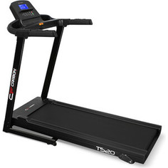 Беговая дорожка Carbon Fitness T520