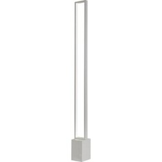 Торшер iLedex Edge B006230 WH