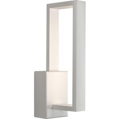 Бра iLedex Edge X050106 WH