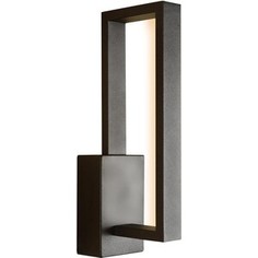 Бра iLedex Edge X050106 BK