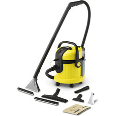 Пылесос Karcher SE 4002