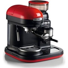 Кофеварка Ariete 1318/00 MODERNA красный