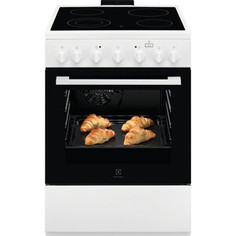 Электрическая плита Electrolux RKR660101W