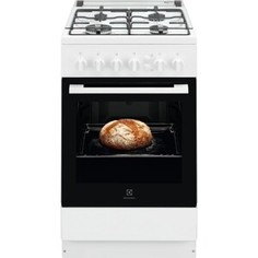 Газовая плита Electrolux RKG500001W