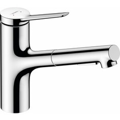 Смеситель для кухни Hansgrohe Zesis хром (74803000)