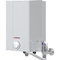 Электрический накопительный водонагреватель Stiebel Eltron ESH 5 O-N Trend +А (201389)