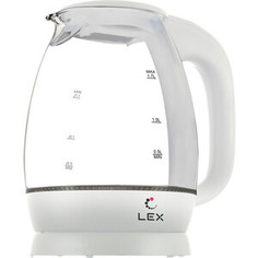 чайник электрический Lex LX 3002-3