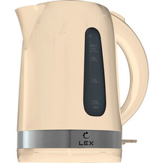 чайник электрический Lex LX 30028-3