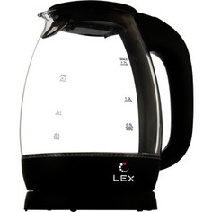чайник электрический Lex LX 3002-1