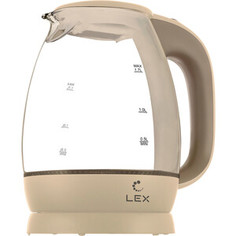 чайник электрический Lex LX 3002-2