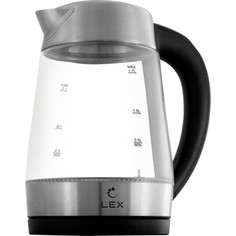 чайник электрический Lex LX 30012-1