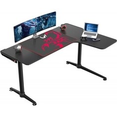 Стол для компьютера Eureka L60R