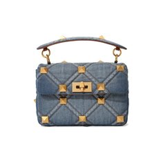 Сумка Roman Stud medium Valentino