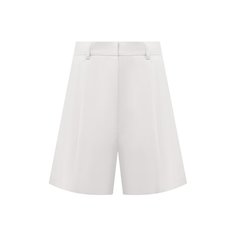 Хлопковые шорты Dries Van Noten
