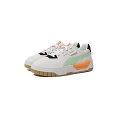 Кожаные кеды Cali Dream Womens Trainers Puma