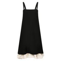 Платье Jil Sander