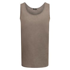 Льняной топ Kiton