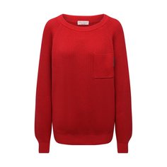 Хлопковый свитер Brunello Cucinelli