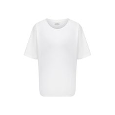 Хлопковая футболка Dries Van Noten