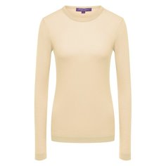 Кашемировый пуловер Ralph Lauren