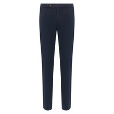 Хлопковые брюки Brunello Cucinelli