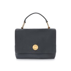 Сумка Liya Suede Coccinelle