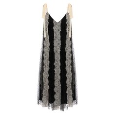 Платье REDVALENTINO