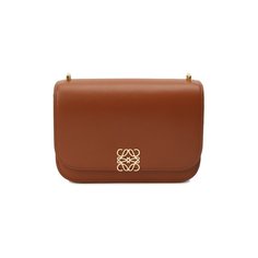 Сумка Goya small Loewe