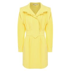 Хлопковое платье Stella McCartney