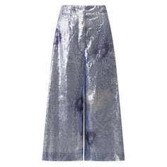 Кюлоты с пайетками Jacquemus