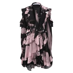 Платье Off-White