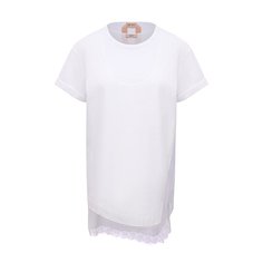 Комплект из футболки и майки N21