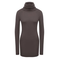 Шерстяная водолазка Rick Owens