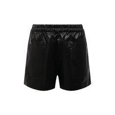 Хлопковые шорты Dries Van Noten