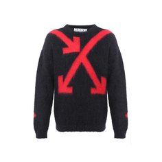 Свитер Off-White