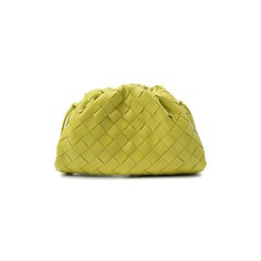 Клатч Pouch mini Bottega Veneta