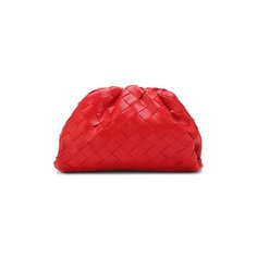 Клатч Pouch mini Bottega Veneta