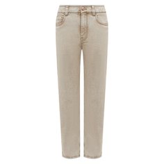 Джинсы Brunello Cucinelli
