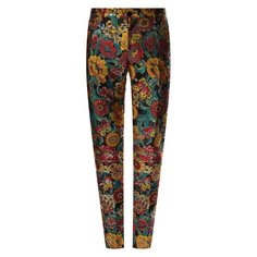 Брюки Dolce & Gabbana