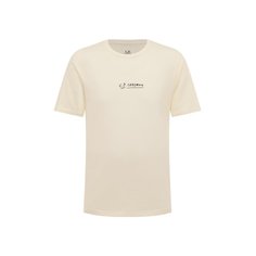 Хлопковая футболка C.P. Company