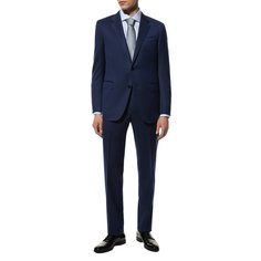 Шерстяной костюм Ermenegildo Zegna