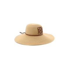 Соломенная шляпа Loewe x Paulas Ibiza Loewe