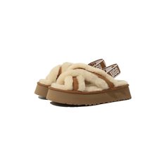 Сандалии Disco Cross Slide UGG