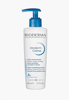 Крем для тела Bioderma