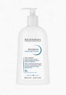 Гель для тела Bioderma