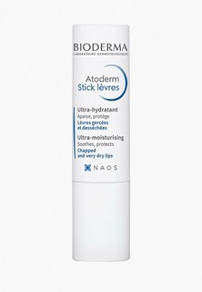 Бальзам для губ Bioderma