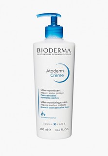 Крем для тела Bioderma