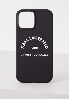 Чехол для iPhone Karl Lagerfeld