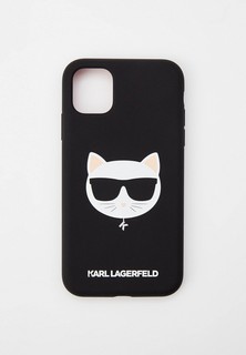 Чехол для iPhone Karl Lagerfeld