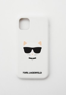Чехол для iPhone Karl Lagerfeld